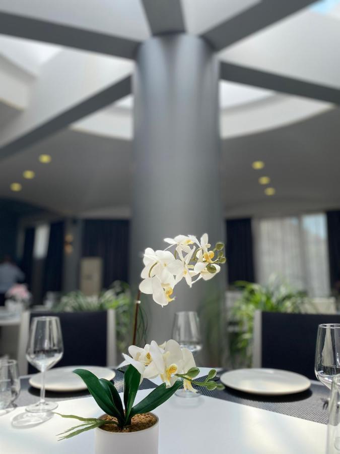 Atrium Deluxe Resort Голем Екстер'єр фото