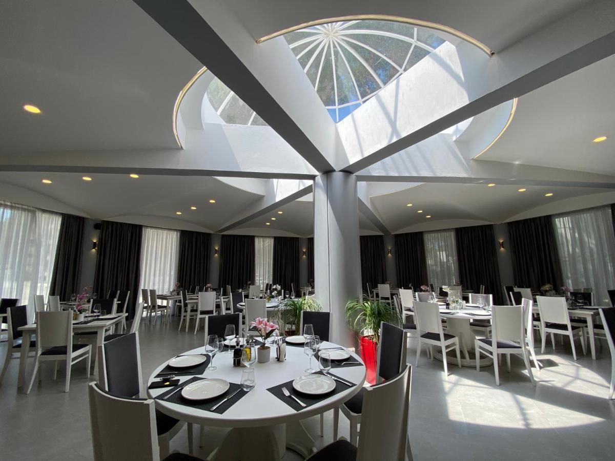 Atrium Deluxe Resort Голем Екстер'єр фото