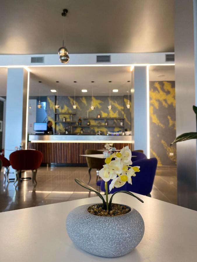 Atrium Deluxe Resort Голем Екстер'єр фото