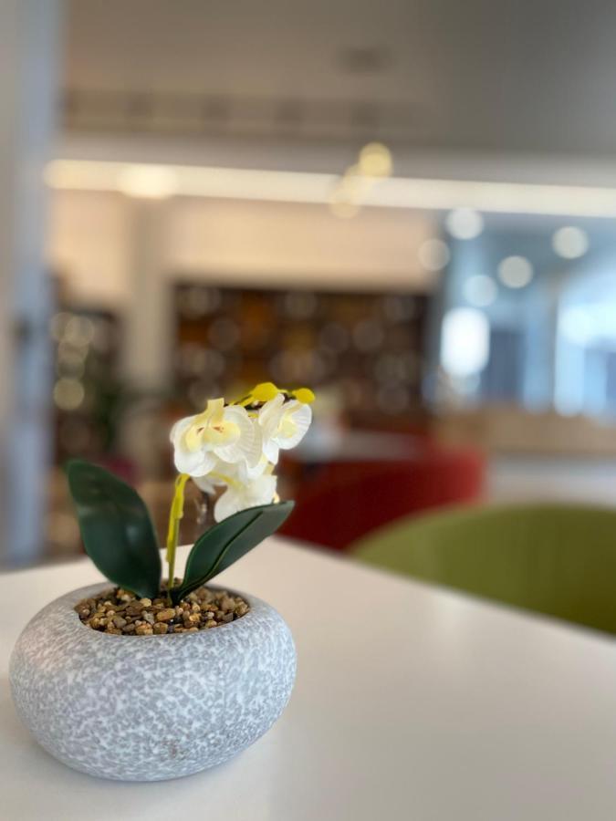Atrium Deluxe Resort Голем Екстер'єр фото