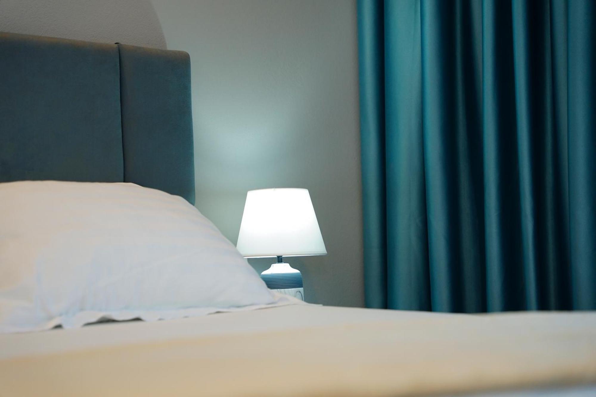 Atrium Deluxe Resort Голем Екстер'єр фото